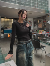 [企画商品] マールベーシック長袖