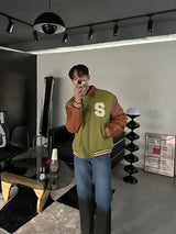 ASCLO 90S Stadium Jumper (2color)