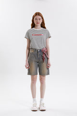 ラムーTシャツ