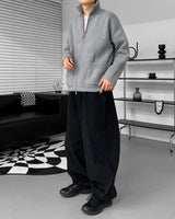 ハイバーベネットバルーンパンツ / YM Hiber Bennett Balloon Pants (2 colors)