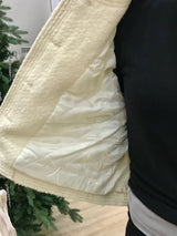 (quilted beam)Layla jacket