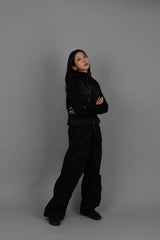 NIKO PARACHUTE PANTS