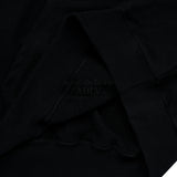 DIN2LSクリーチャーフーディー (BLACK)