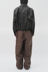Future Cargo Pants (2color)