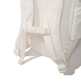 POCKET STRING POINT BACKPACK [WHITE]