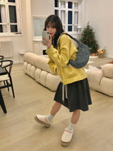 Wolfie skirt 