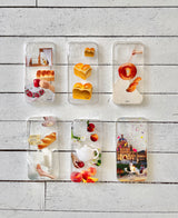 デイドリームジェリースマホケース/Day dream jelly case