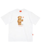 ice cream teddy