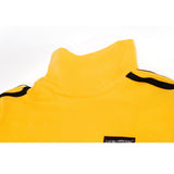 LOGO MOK NECK - YELLOW (6674958581878)