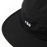 CBÈ STRING CAMP CAP [BLACK] (6610830721142)