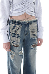RENAME JEAN