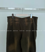 Vintage Cargo Pants