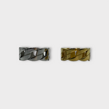 ASCLO Two Chain Ring (2color)