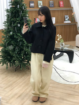 テンペショートコート
