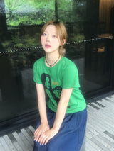 ブレイクアップTシャツ