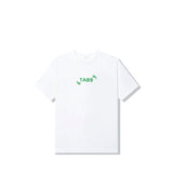 ペイズリーT / Paisley Tee_Off White