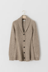 ソースカルプテッドカーディガン / So Sculpted Cardigan