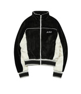 ATELIER TRACK JACKET(BLACK)