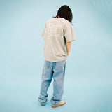 SELLER LOGO SS TEE SKY BLUE(CV2BMMT500A) (6691464937590)