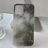 DawnMood - Winter Flower Phone Case 