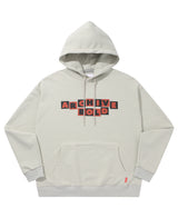 AB PUZZLE HOOD (BEIGE)