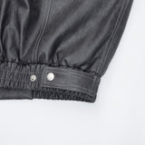 ファールナットカーブドジャケット / fallnut curved jacket [charcoal]