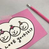 POSTCARD_LOVE YOURSELF (6609835950198)