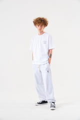 ヘリテージ TEE / Heritage Tee White