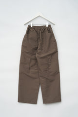 Future Cargo Pants (2color)