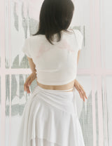 Valentine Dreaming T-shirt (WHITE)