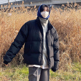 ウェロンショートダウンジャケット / Wellon Short Padded Jacket