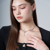 ECLIPSE MOON NECKLACE (6618496401526)