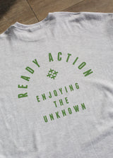 オンレディTシャツ