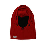 ダブルストリングフードウォーマー / BSR2223FWHW003 BSRBT DOUBLE STRING HOODWARMER RED