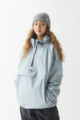 INT ワッペンビーニー / BSR2223FWBN027 BS INT WAPPEN BEANIE KHAKI