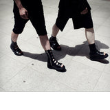 DVS ラダー グラディエーター / DVS LADDER GLADIATOR