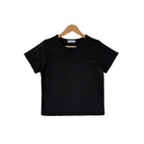 エブリデイニュースタンダードフィット半袖Tシャツ / Everyday New Standard Fit Short-Sleeved T-Shirt [8 colors]