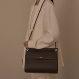 STILL Bag (Dark Brown)