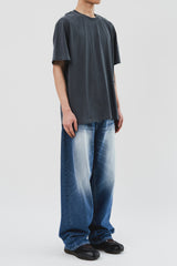 Reno Washed Denim