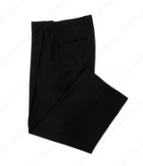 ビギ ワイド セットアップ スラックス / CH Biggie Wide Setup Slacks (Set - Up / 2 colors)