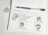 エディズデイ 05 / Eddy's Day 05
