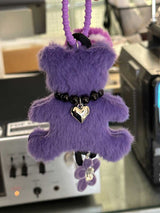 ASCLO Bear Key Ring (3color)