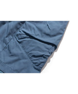 バルーンポケットディビジョンショートパンツ / BALLOON POCKET DIVISION SHORT PANTS