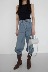 KOE BAG (WARM GRAY)