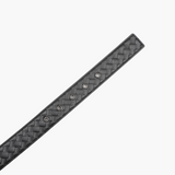 ASCLO Bot Leather Belt