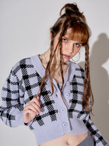 WOOL BLOCK KNIT SET (6629920571510)
