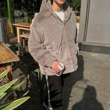 Perfect Mink Bear Jumper (3color)