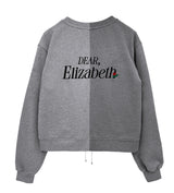 Elizabeth sweatshirt