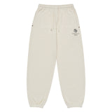 [24SS] サークルシンボルリベットパンツ CREAM