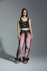 ボルトスリーブレストップ / VOLT SLEEVELESS TOP